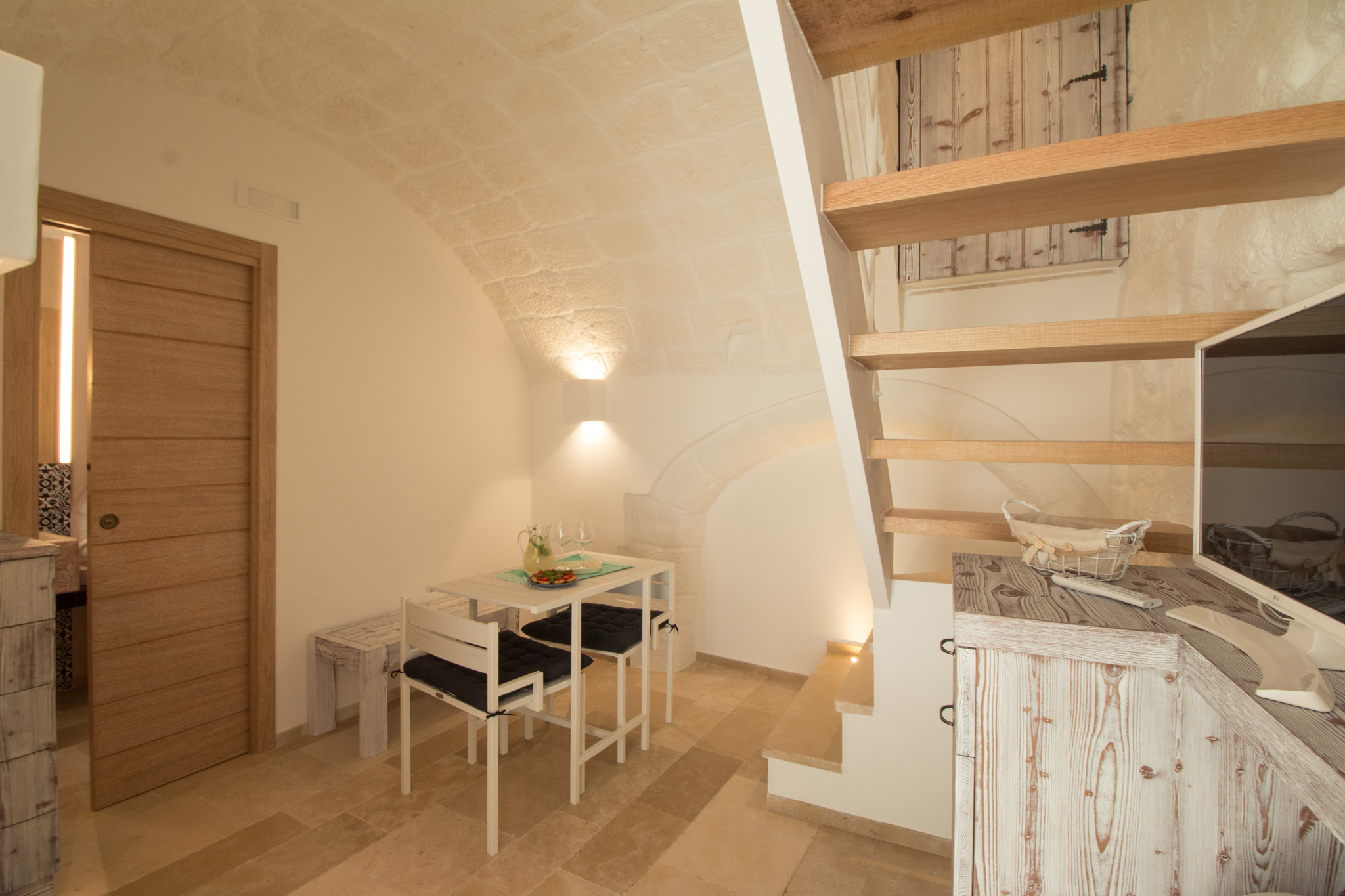 casa martina 12 Monopoli